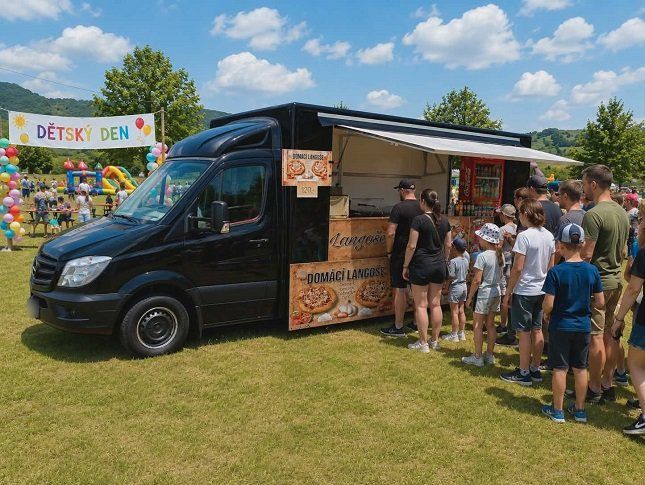 MERCEDES-BENZ Mercedes benz Sprinter 