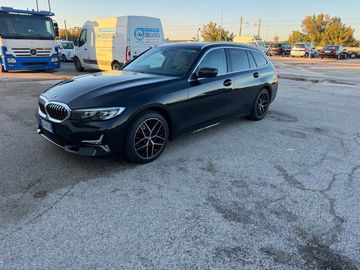 BMW 320 - 2