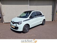 Fahrzeugabbildung Renault Twingo La Parisienne Klimaautomatik Faltdach