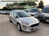 Ford FORD Fiesta 1.0 Ecoboost 95 CV 5 porte Business - Ford Fiesta: 95