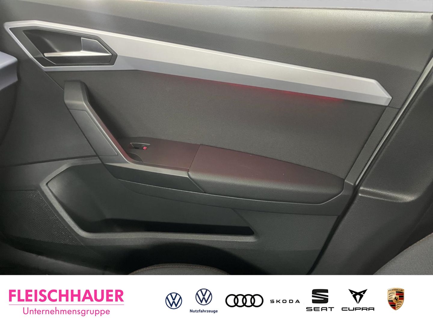 Seat Ibiza - Bild 15
