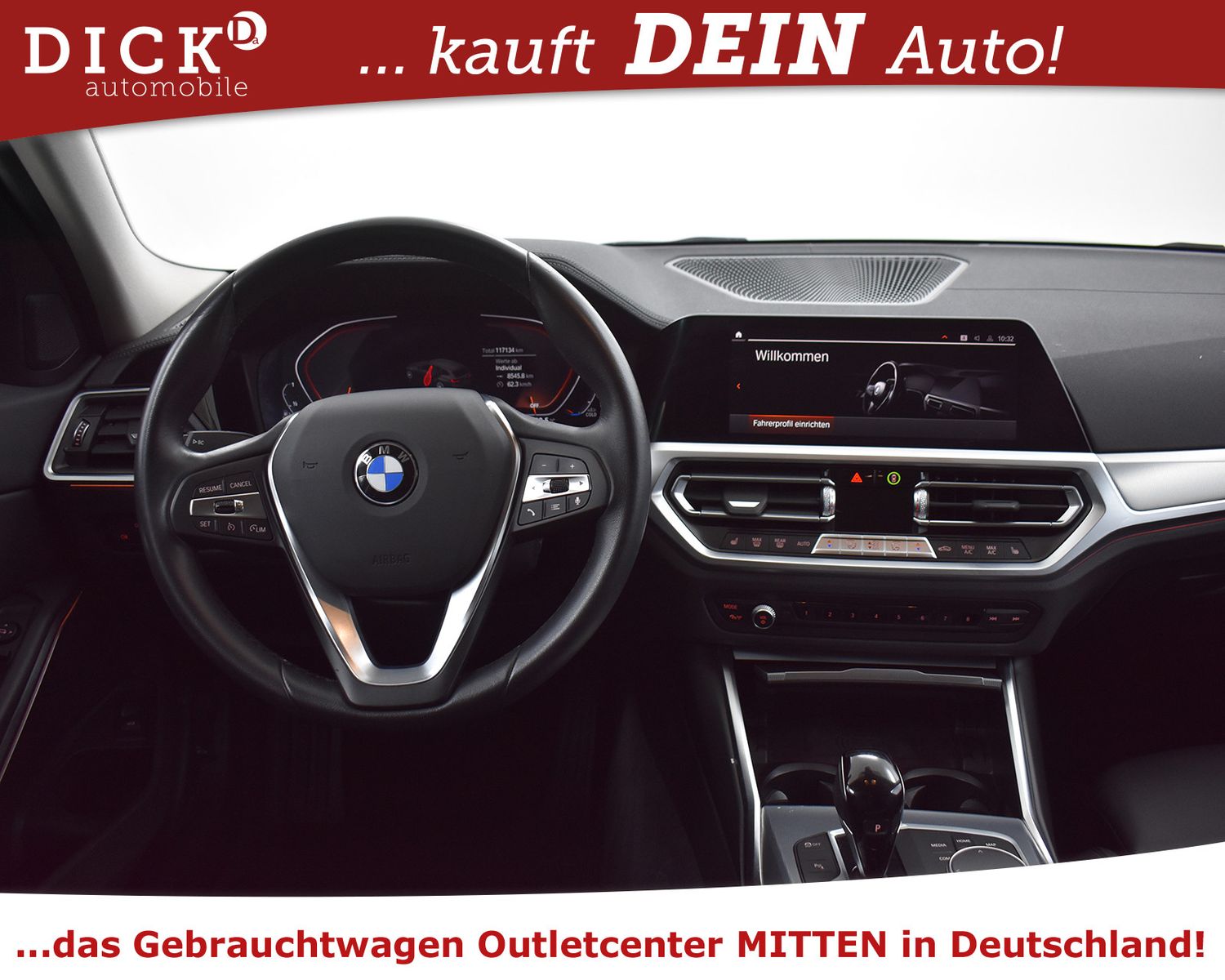 BMW 330d xDr Aut. Luxury Line VIRTU+LASER+PROF+KAM+M - Image 15