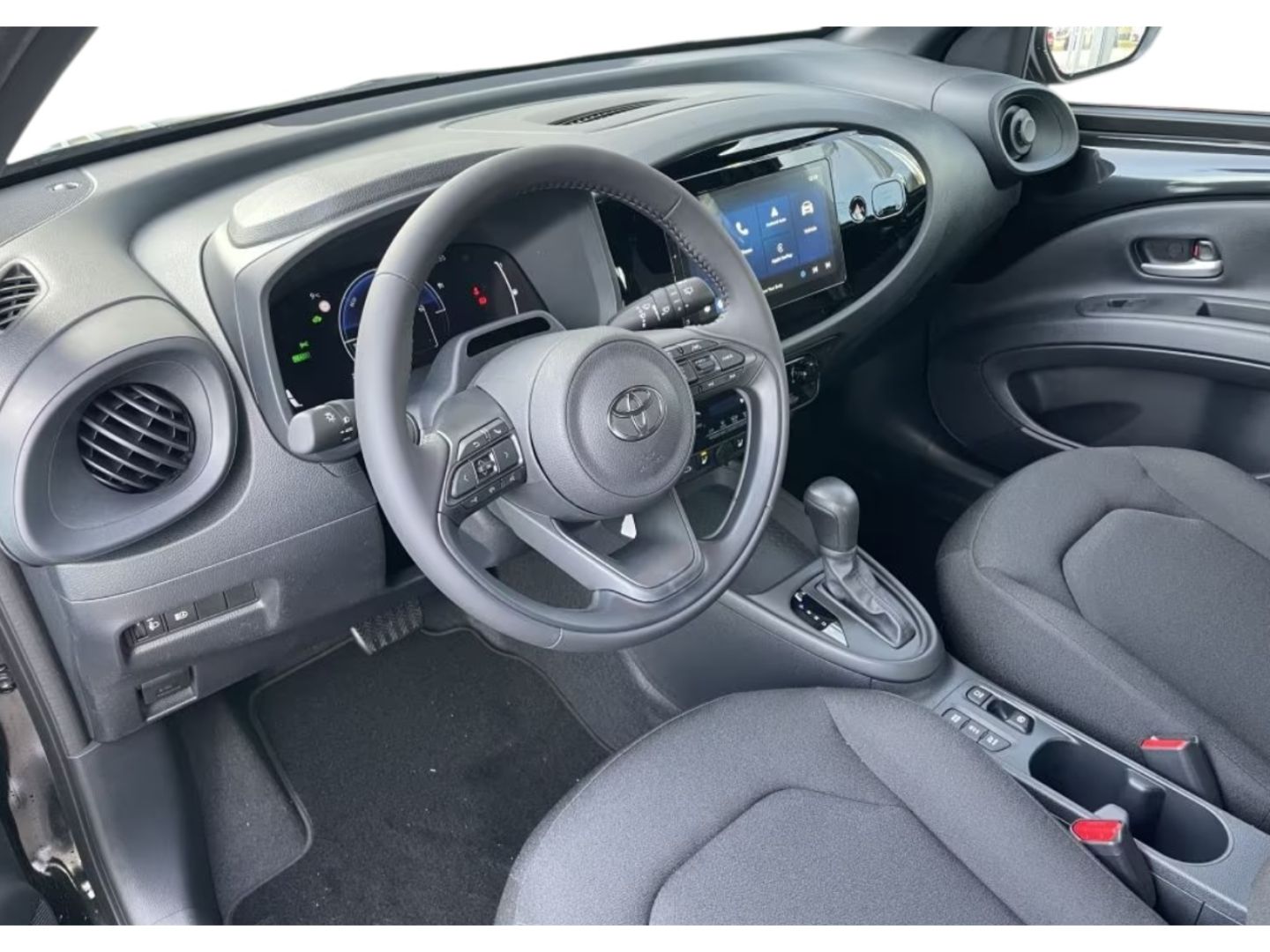 Toyota Aygo (X) - Bild 15