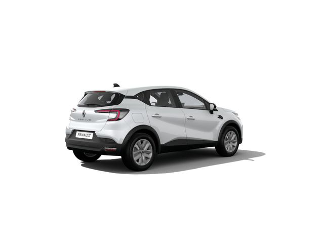Foto Nummer 7: RENAULT Captur
