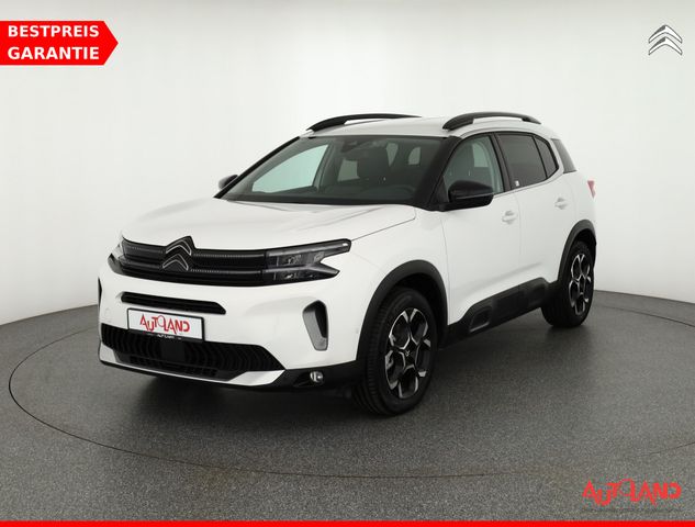 Citroën C5 Aircross 130 Aut. LED Navi ACC Kamera VC