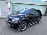 Kia Sorento 3.5 4x4 V6 EX Executive 1.Hd Leder Alu - Kia Sorento: 3.5