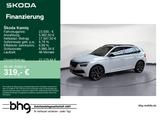 Skoda Kamiq 1.5 TSI DSG Monte Carlo *ACC*NAVI*KAMERA* - gebrauchte Skoda Kamiq aus dem Jahr 2022