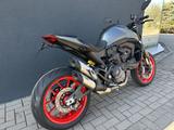 Ducati Monster Lady Monster Tiefergelegt 750mm Sitzhöhe - DUCATI 750 MONSTER