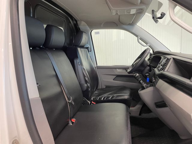 T6.1 Transporter Kasten lang 2.0 TDI AHK