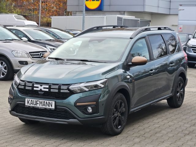 Dacia Jogger Extreme 1.6 HYBRID 140