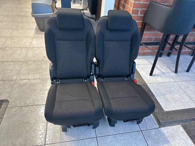 Toyota Proace (Verso) CROSSCAMP *Autom.*