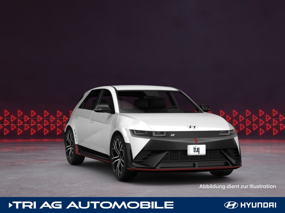 Hyundai IONIQ 5 - Bild 15