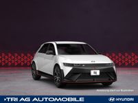 Hyundai IONIQ 5 - Vorschau Bild 15
