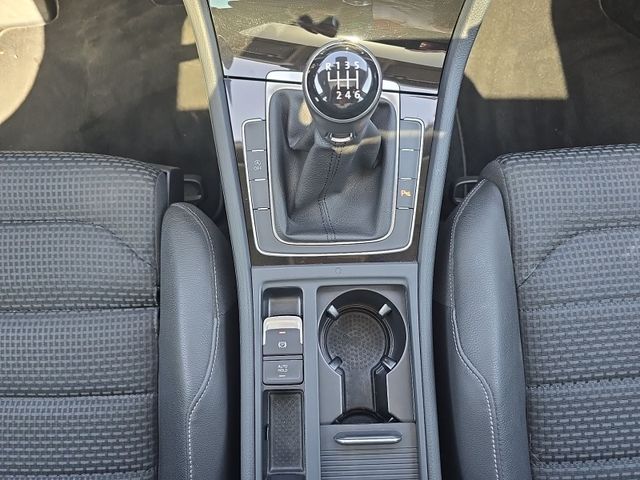 Golf Highline 1,4 l TSI