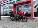 Honda NC750 D Integra - HONDA ROLLER