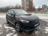 MG ZS 69,9 kWh Luxury - MG ZS von privat