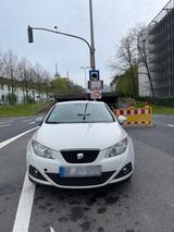 Seat Ibiza Sc Sport 1.2 Turbo Benziner - Seat Ibiza aus 2010: Sport