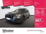Audi Q7 quattro competition plus S line *HUD*MATRIX*K - Audi Q7: Competition Plus