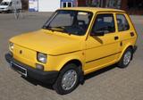 Fiat 126 Happy End Sondermodel - Fiat 126 Gebrauchtwagen