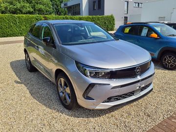Bild 2 Opel Grandland (X) Grandland Business Elegance - NAVI,RKAMERA,AWR