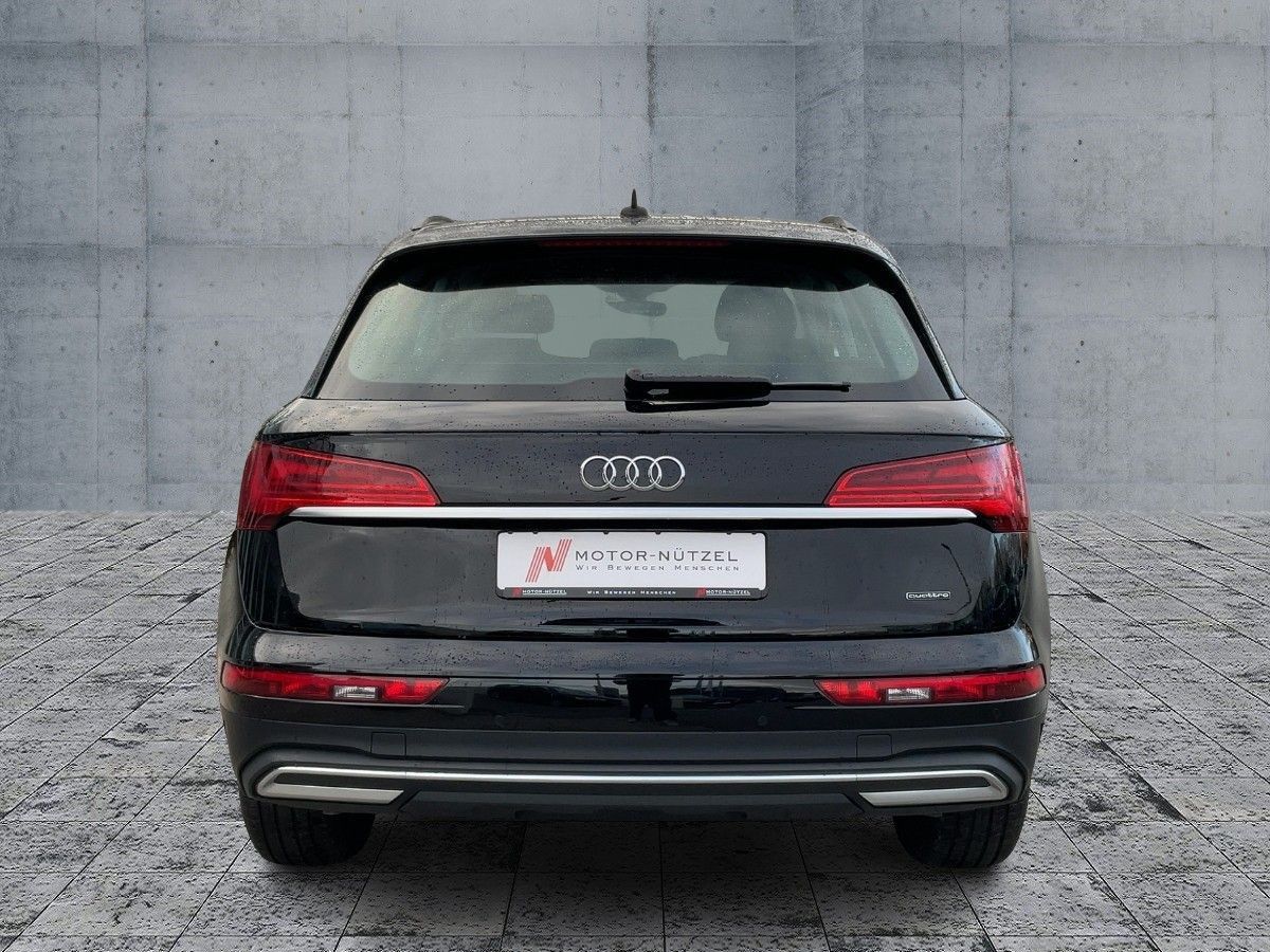 Audi Q5 - Bild 5