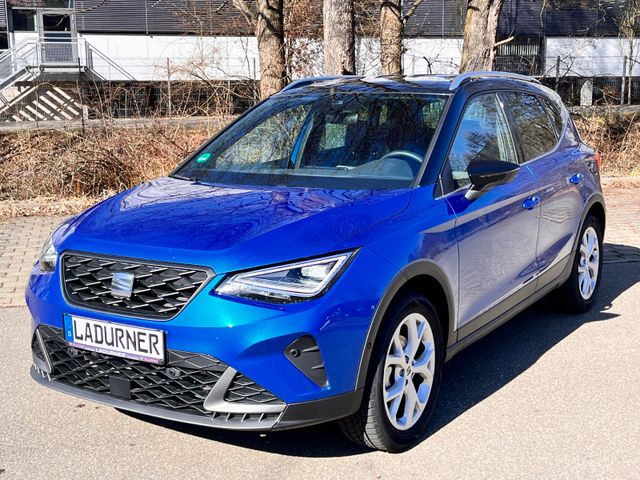 Arona FR 1.0 TSI DSG *SHZ/Navi/XL Assist. Paket*