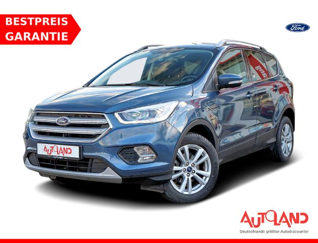 Ford Kuga 1.5 TDCi Navi Kamera PDC AHK