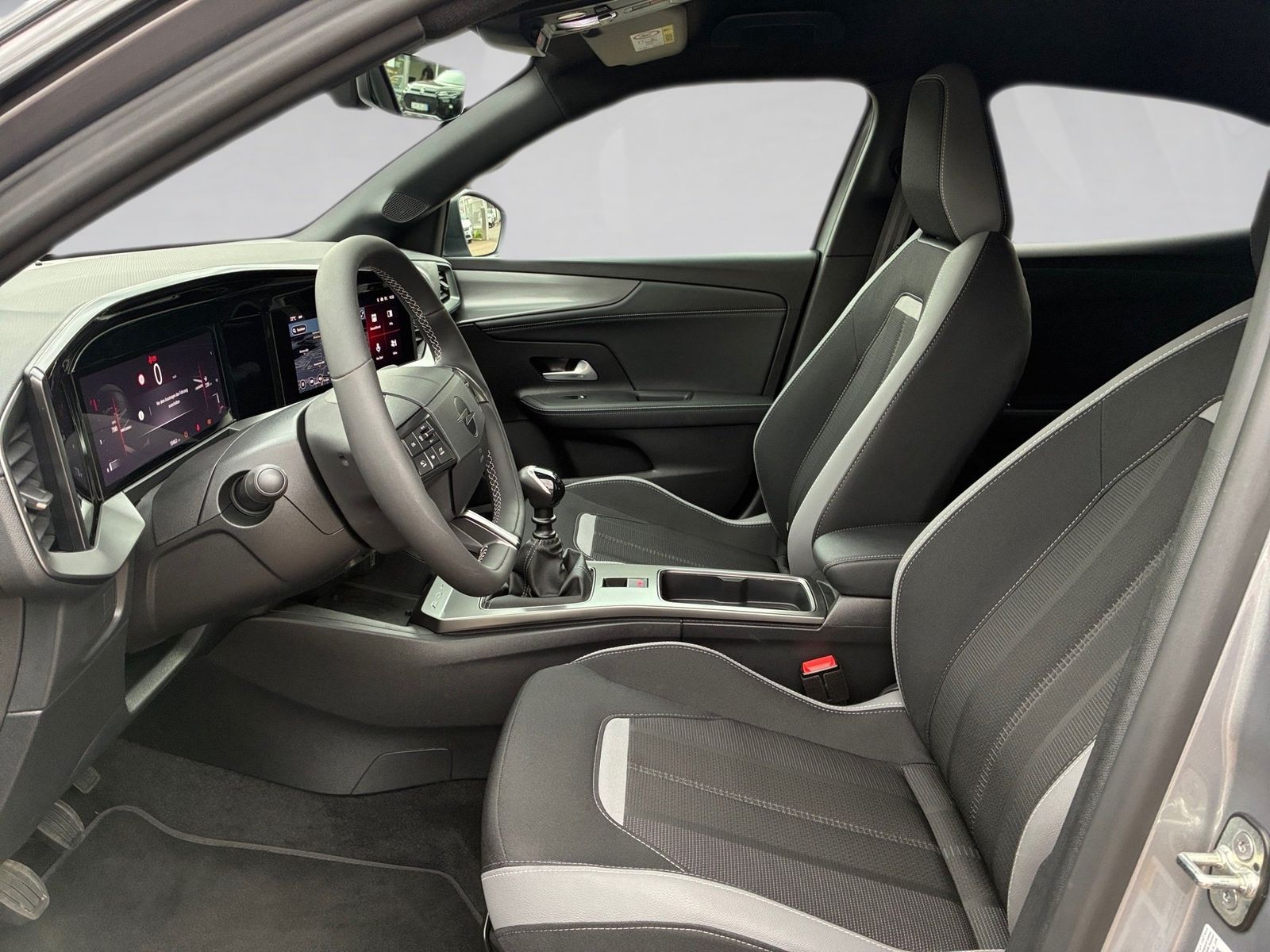 Fahrzeugabbildung Opel Mokka 1.2 Turbo GS Kamera,LED,Navi,PDC,LM