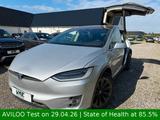 Tesla Model X 100D D.M. AWD 525 PS SUV 5D ((7-SEATS)) - Tesla Model X aus 2018