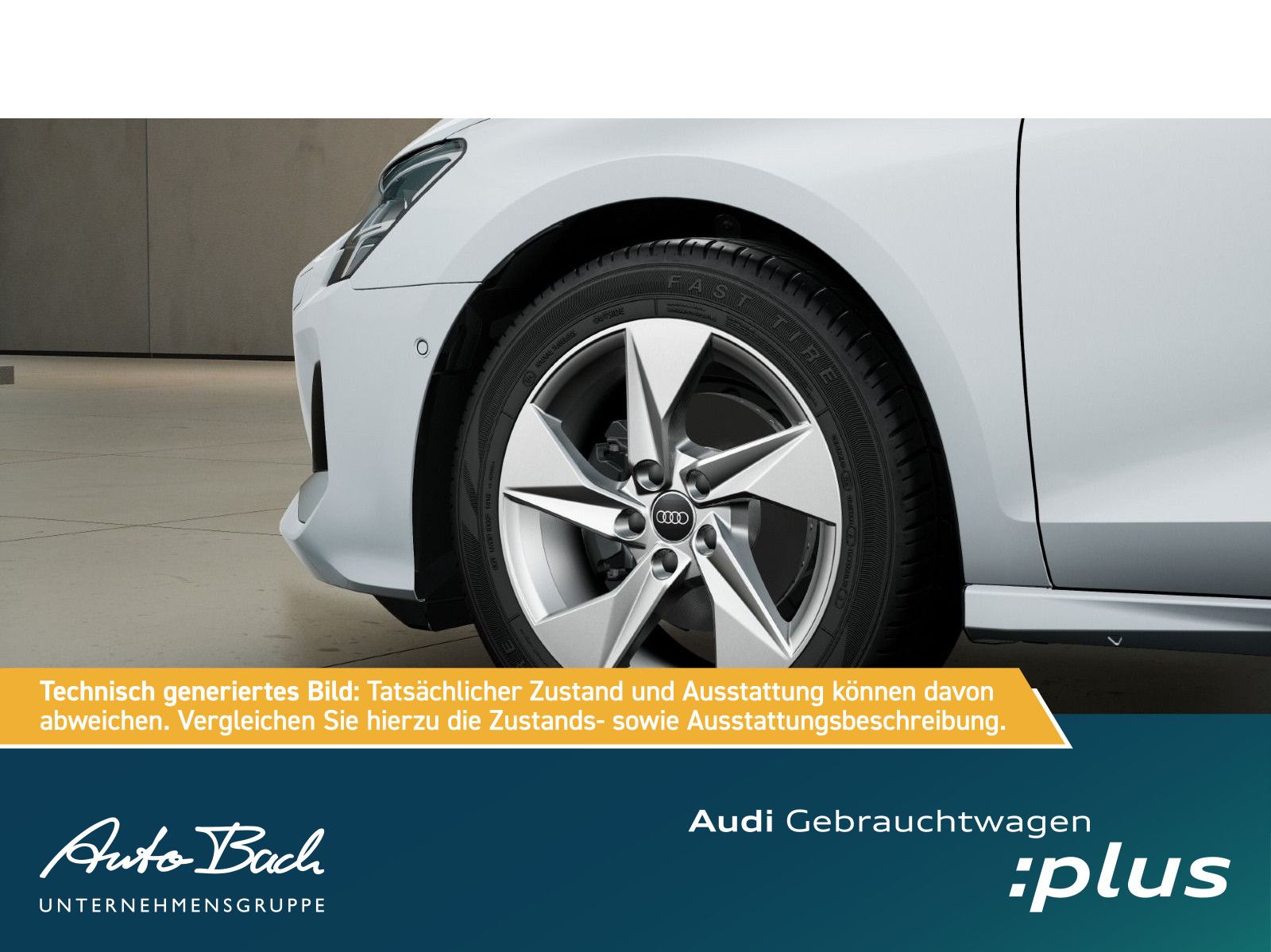 Audi A3 - Bild 7