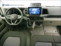 Volkswagen Crafter - Vorschau Bild 10