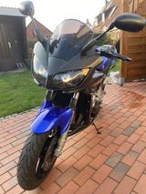 Yamaha FZS 1000 Fazer - YAMAHA FZS 1000 FAZER