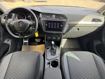 Volkswagen Tiguan Join 1,4l TSI 150 PS 6-Gang-DSG