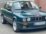 BMW  E30  316 i , im gepflegten Zustand au... - BMW 316: E30 316i