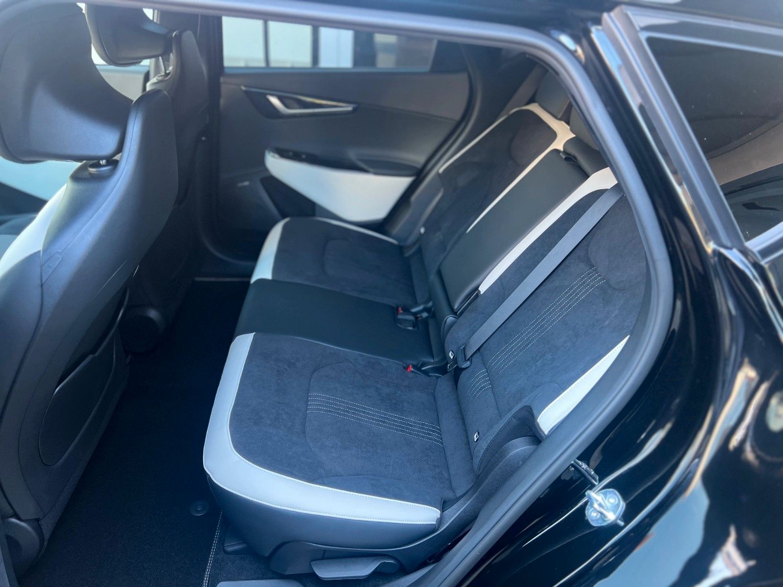 Fahrzeugabbildung Kia EV6 GT-Line 4WD