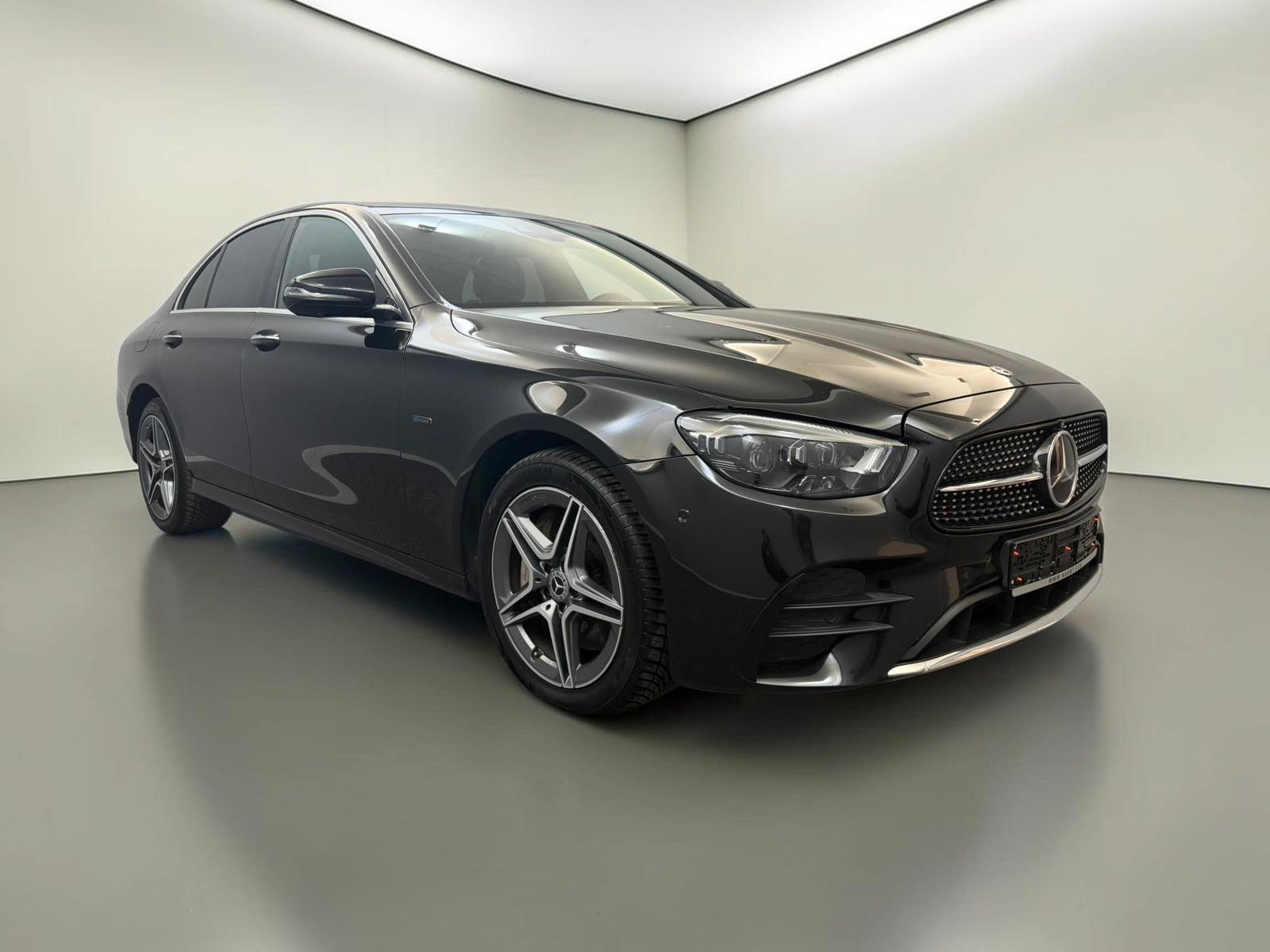 Mercedes-Benz E 300 de Limo AMG Line PANO*ACC*360*BURM*MBEAM imagem 3