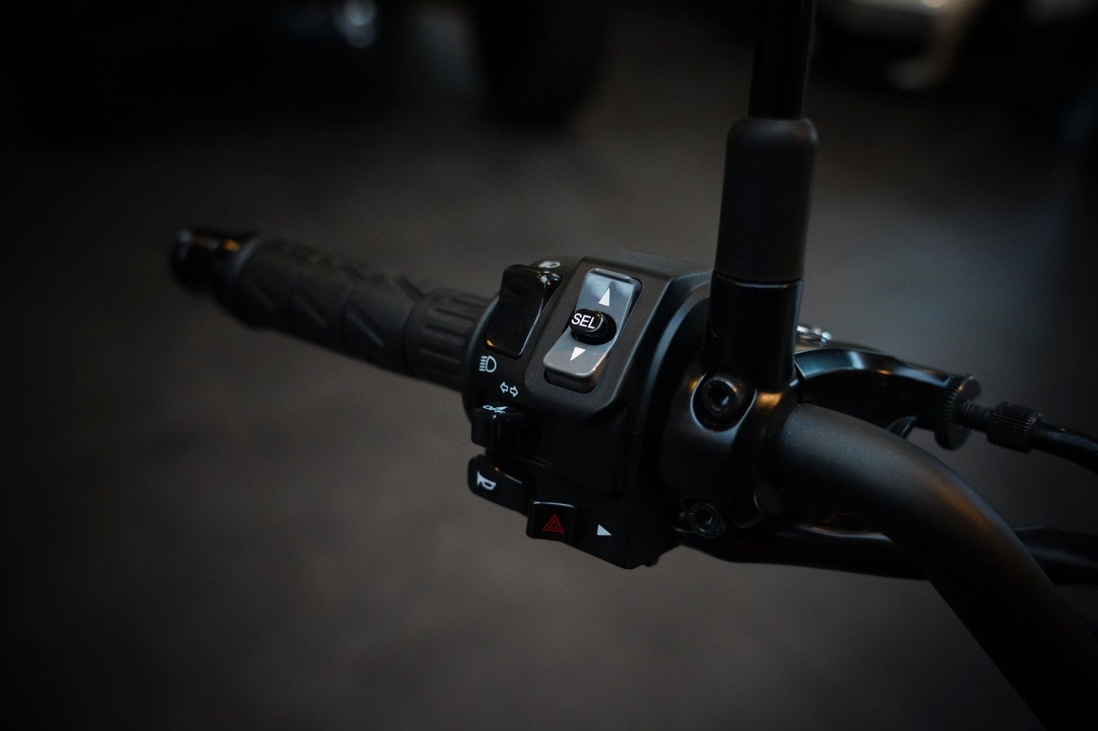 Fahrzeugabbildung Kawasaki Z650 RS  (A2 möglich)