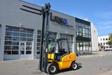 Jungheinrich DFG 540 - Angebote entsprechen deinen Suchkriterien