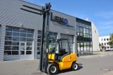 Jungheinrich DFG 540 - Angebote entsprechen deinen Suchkriterien