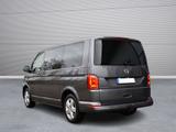 Volkswagen T6 Multivan TDI 2.0 DSG *Comfortline*LED*AHK* - gebrauchte VW T6 Multivan aus dem Jahr 2017