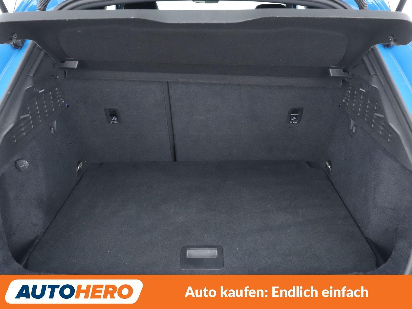 Audi S3 Sportback 2.0 TFSI quattro Aut.*LED*ACC*VC*SH, миниатюра 16