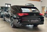 Mercedes-Benz CLA 200 d Shooting Brake 4MATIC 8G-DCT AMG Line - Mercedes-Benz CLA-Klasse: Brake
