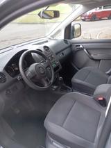 Volkswagen Caddy 1,2TSI 63kW JAKO-O Startline 5-Sitzer ... - Volkswagen Caddy: Startline