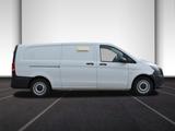 Mercedes-Benz Vito114CDI KA Extralang ,Klima,Sortimo,AHK - Offers