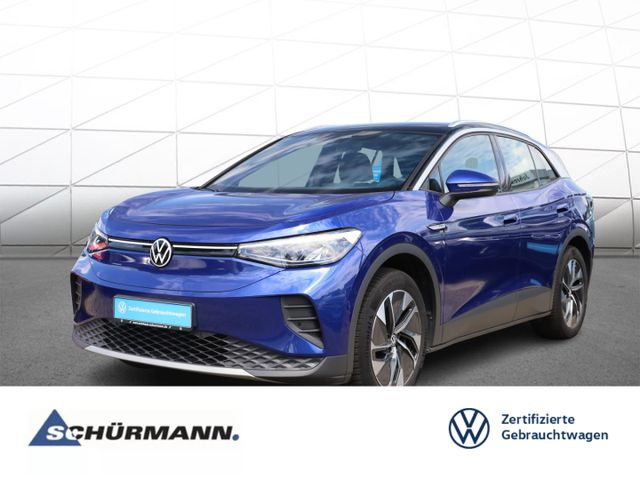VW ID.4 150 kW Pro Performance 77kWh 94SOH AHK NAVI