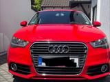 Audi A1 1.2 TFSI Ambition 86PS nur 73.500 km, TÜV neu - Audi A1: 5.5