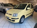 Fiat Panda 1.2 Dynamic - Km originali unicopro - gebrauchte Fiat Panda aus dem Jahr 2010