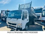 Mitsubishi Canter Fuso 7C15 BB 3 Seiten *Manual/MEILLER-3m³ - Offers matching your search criteria