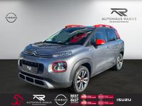 Citroën C3 Aircross 1.6 Shine Navi SHZ Pano AHK Bluetoot