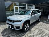 Jeep Grand Cherokee L 3.6 V6 4x4 Limited Automatik - Jeep Grand Cherokee in Ludwigshafen